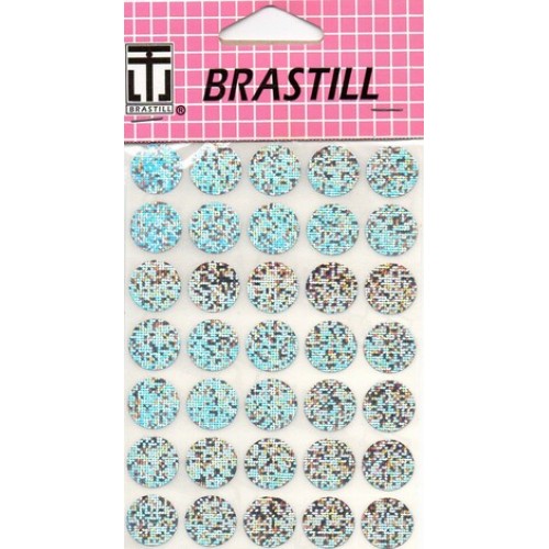 Etiquetas Decorativas Cartela C/35